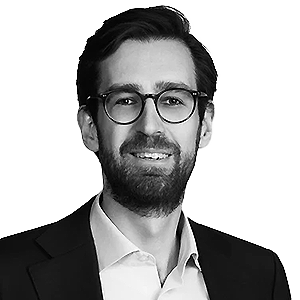 Dr. Philipp Steinhaeuser - Partner A&O Shearman