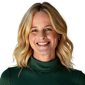 Carolin Steurer - VP Product Choco