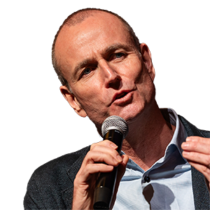 Peter von Dietze - Geschäftsführer Deutschland Equinix (Germany) GmbH