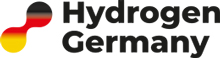 Logo von Hydrogen Germany