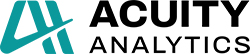 Logo von Acuity