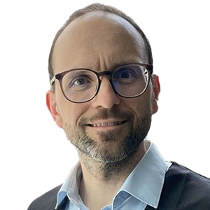 Dr. Alexander Tremel - Chief Innovation Officer HIF Global
