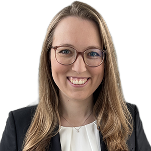 Anne Michaelis - Innovationsmanagerin Stadtwerke Solingen