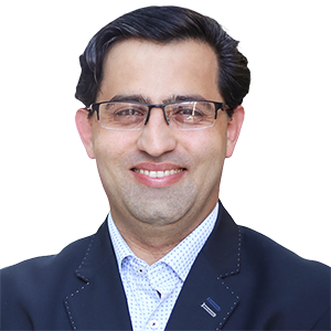 Dr. Hamed Beheshti - CEO und Co-Founder Boreal Light
