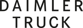Logo von DAIMLER TRUCK