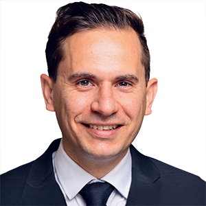Daniel Albers - Senior Project manager  Projektmanagement Submersible Pumps & Systems WILO SE