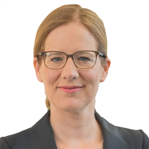 Sabine Erlinghagen - Grid Software CEO Siemens