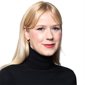 Friederike Röhreke - Dokumentation/Digitalrecherche DER SPIEGEL