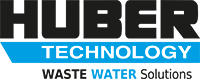 Logo von HUBER