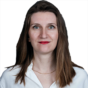 Mandy Hitzsch - Geschäftsführerin Stadtwerke Potsdam
