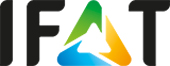 Logo von IFAT