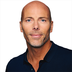 Jan Oetjen - CEO Fritz!