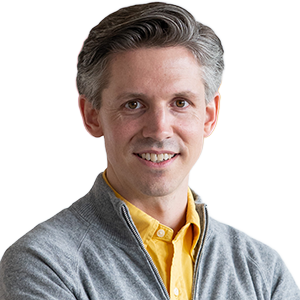 Johannes Thomas - Geschäftsführung und CEO trivago
