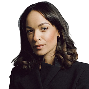 Judith Dada - Co-CEO, Langdock Senior Partner, Visionaries