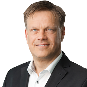 Jörg Konrad - Director | Management & Business Consulting msg for banking