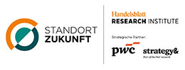 Logo von Standort Zukunft