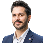 Daniel Mazuré
