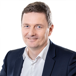 Prof. Dr. Michael Meier - Inhaber Lehrstuhl für IT-Sicherheit, Institut für Informatik Universität Bonn