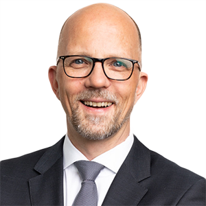 Michael Schmitz - Senior Partner Cassini Consulting AG