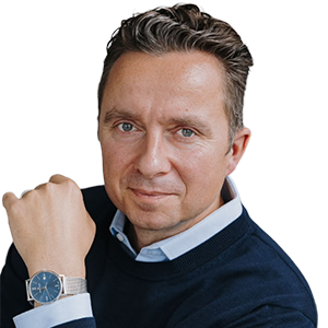 Matthias Mittelsten Scheid - Gründer von Mittelsten Scheid Consulting & Coaching Founder von Respectful Restructuring®