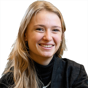 Nina Krieger - Climate Risk Engineer Zurich Resilience Solutions, Germany