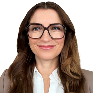 Laura Quiring - Vice President Sales CONUTI
