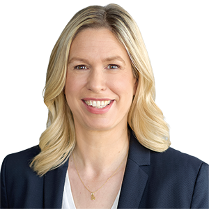 Dr. Sonja Rauner - Generalbevollmächtigte, CIO / COO Helaba
