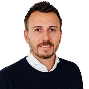 Sascha Koberstaedt - Founder & CEO encosa energy