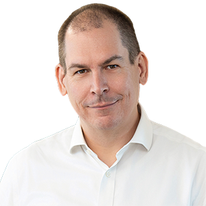 Thorsten Seeger - Executive Director SME Bank
