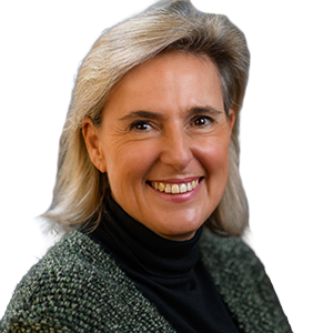 Simonetta Cheli - Direktorin für Erdbeobachtungsprogramme European Space Agency