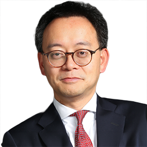 Dr. Clifford Tjiok - Chief Commercial Officer, Management Board Member and a Co-Owner LOANCOS Group