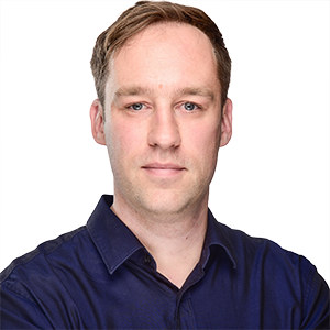 Thomas Trappe - Redaktionsleiter Tagesspiegel Background Gesundheit & E-Health