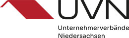 Logo von UVN