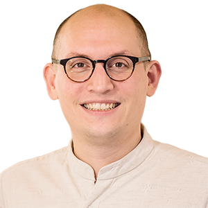 Tobias Wosowiecki - Managing Director launchlabs