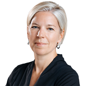 Dr. Sabrina Zeplin - Gründerin und Geschäftsführerin Restart Career