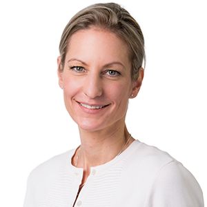Katinka Barysch - Global Sustainability Allianz SE
