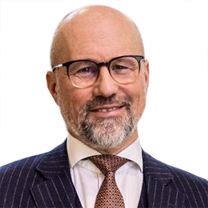 Ansgar Baums - General Manager Microsoft