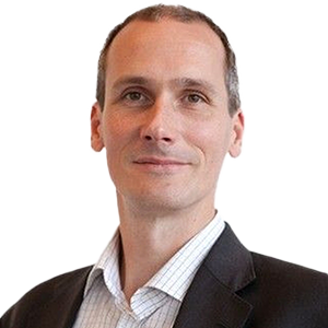 Matthias Beer - Head of Climate Siemens