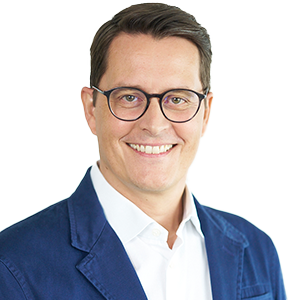 Thomas Bischof - Vorstandsvorsitzender Barmenia Allgemeine Versicherungs-AG/ Gothaer Allgemeine Versicherung AG
