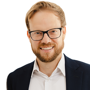 Christian Brüchle - Chief Financial Officer (CFO) WELEDA AG