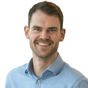 Joshua Edding - Sustainable Products Specialist, Global Environmental Management Drägerwerk AG & Co. KGaA
