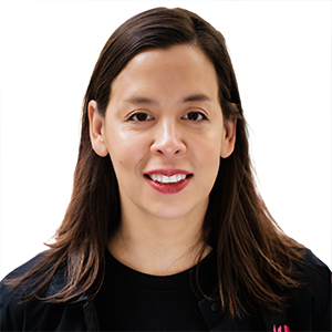 Anaïs Fabinger - Senior Vice President HR People Development Deutsche Telekom AG