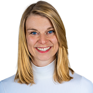 Nina Germanus - Geschäftsführung (CEO) & Co-Founder Green Fusion