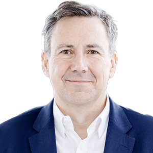 Arndt Hoschke - Projektleiter FlexOffice Techniker Krankenkasse