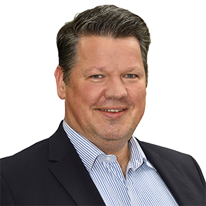 Mathias Hübner - Head of New Business Areas K+S Aktiengesellschaft