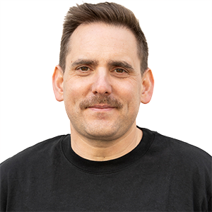 Sebastian Kratz - CEO TESVOLT Energy