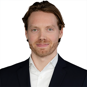 Malte Küper - Senior Economist für Energie- und Klimapolitik Institut der deutschen Wirtschaft Köln e.V.