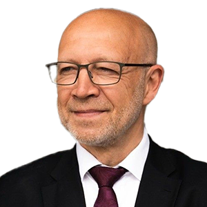 Andreas Kuhlmann - Vorstandsvorsitzender Deutschen Wasserstoff-Verbandes (DWV) e.V.