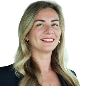 Lena Lehmeier - Head of Origination Germany Return Energy DE