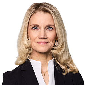 Kathleen Rieser - CEO good healthcare group